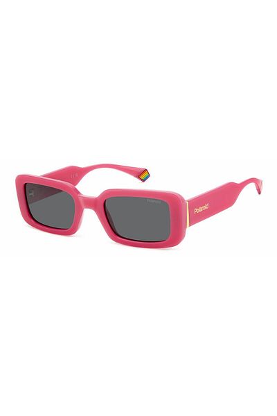 Polaroid Ochelari de soare pentru femei Pld-6208-s-x-mu1 Ø 52 mm