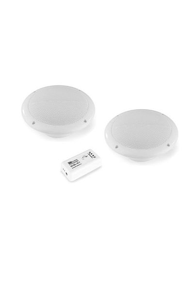 POWER DYNAMICS Sistem audio baie si sauna Power Dynamics BT10