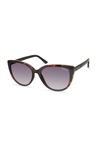 Kenneth Cole Ladies' Sunglasses Kc2979-5501b Ø 55 Mm