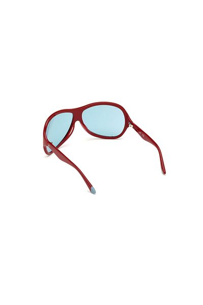 WEB EYEWEAR Ladies' Sunglasses We0290-6566v Ø 65 Mm