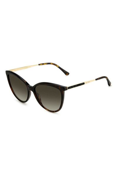 Jimmy Choo Ladies' Sunglasses Belinda-s-086 Ø 56 Mm