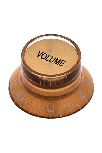 Harley Benton Harley Benton GD guitar volume knob