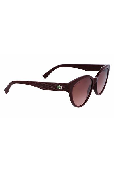 Lacoste Ladies' Sunglasses L983s-601 Ø 55 Mm