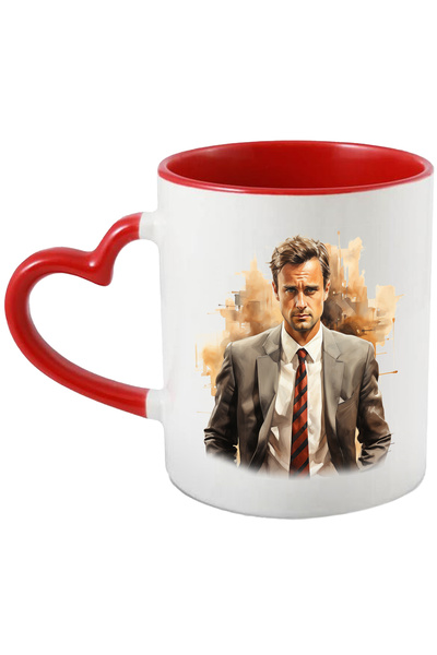 StoryGift Romania Cana Cu Matthew Lewis, Actor Englez, Celebritate, Costum, M...