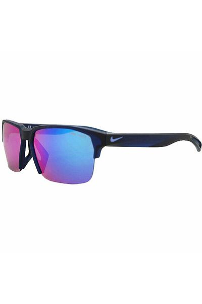 Nike Men's Sunglasses -maverick-free-e-cu3746-451 Ø 60 Mm