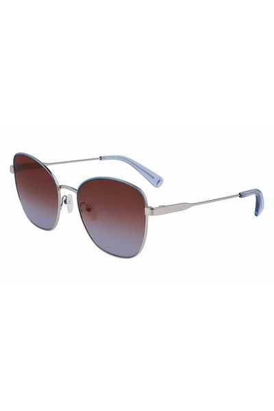 Longchamp Ladies' Sunglasses Lo164s-043 Ø 57 Mm