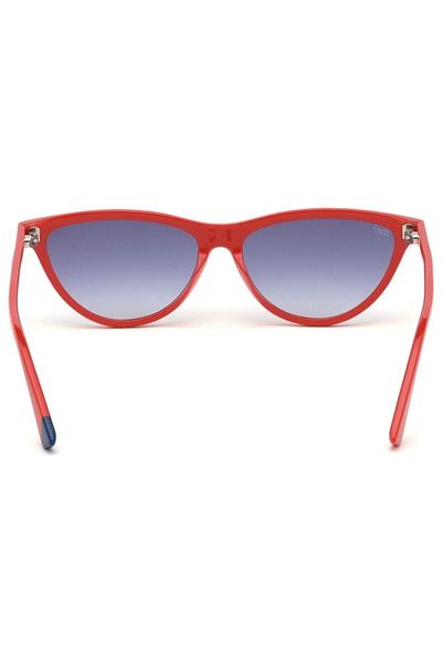 WEB EYEWEAR Ladies' Sunglasses We0264 55 66w Ø 55 Mm
