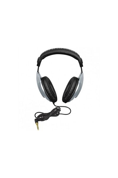 Behringer Over-Ear Wired Headphones - Metallic