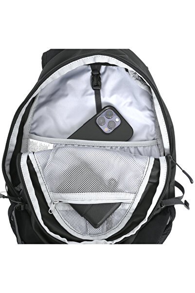 Nike Geantă neagră unisex Commuter 15 litri N.000.3567.045.ns