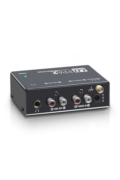LD Systems Phono LD Systems PPA 2 preamplifier