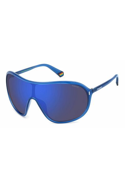 Polaroid Ochelari de soare pentru bărbați Pld-6216-s-pjp Ø 99 mm