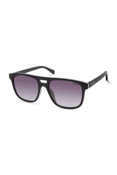 Kenneth Cole Men's Sunglasses Kc2975-5402b Ø 54 Mm