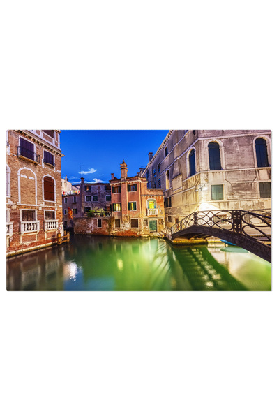 StoryGift Romania Tablou Canvas 120 x 80CM Boardwalk la Cape Schanck, Austral...