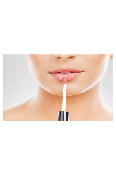 StoryGift Romania Tablou Canvas - Stralucind In Studio: Frumusete Si Stil