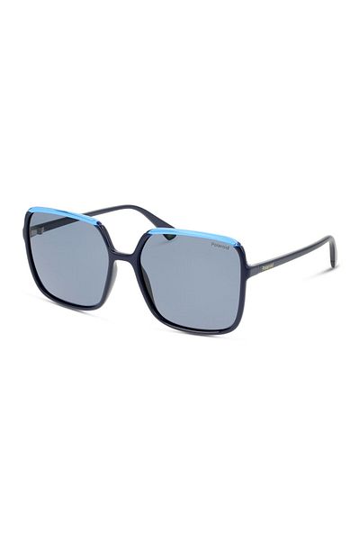 Polaroid Ochelari de soare pentru femei Pld6128s Ø 57 mm