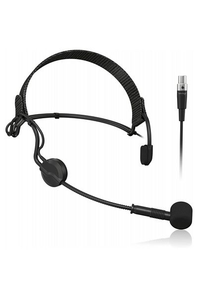 Behringer Microphone Headset Behringer BC444
