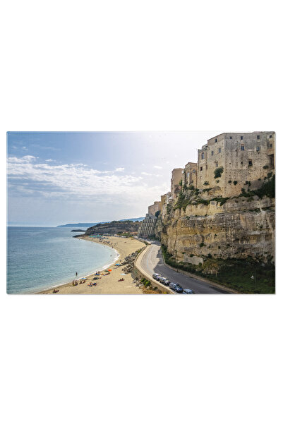 StoryGift Romania Tablou Canvas Vedere Urbana Nocturna In Dubai Arab, Asiatic, Cladiri, Dubai, Emirates 262