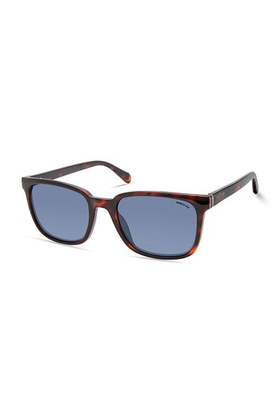 Kenneth Cole Men's Sunglasses Kc2973-5452v Ø 54 Mm
