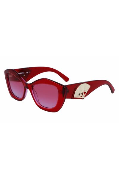 Karl Lagerfeld Ladies' Sunglasses Kl6127s-5218626 Ø 52 Mm