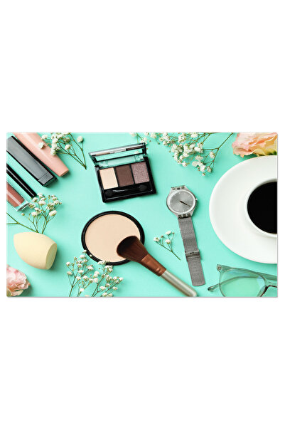 StoryGift Romania Tablou Canvas - Multumiri Si Recunostinta: O Masa Decorata ...