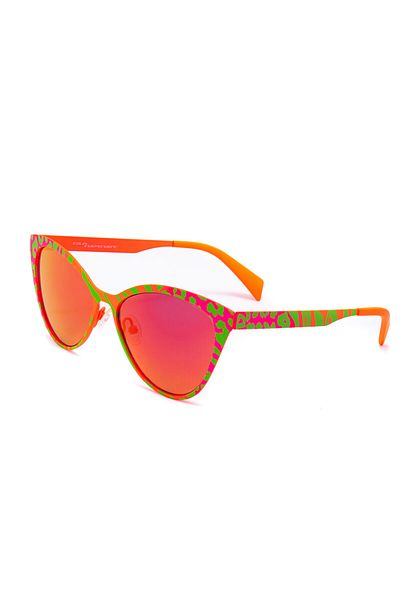 Italia Independent Ladies'sunglasses 0022-055-018 (Ø 55 MM)