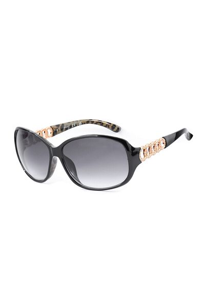Guess Ladies' Sunglasses Gf0404-6301b Ø 63 Mm