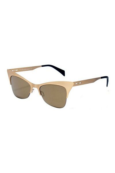 Italia Independent Ochelari de soare de damă 0504-120-120 (51 MM) (Ø 51 MM)