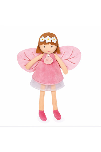 JOLIJOU Zana din plus - Diana, 25 cm, roz