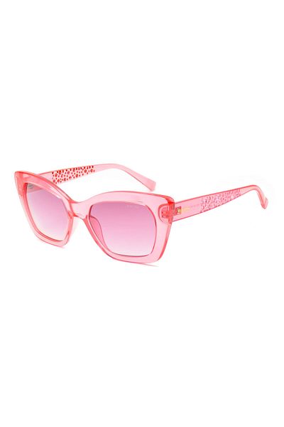 Kenneth Cole Ladies' Sunglasses Rn00015-5372t