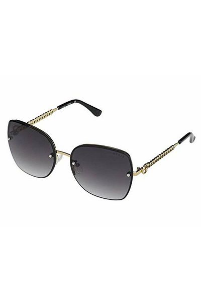 Guess Ladies' Sunglasses Gf6119-6132t Ø 61 Mm