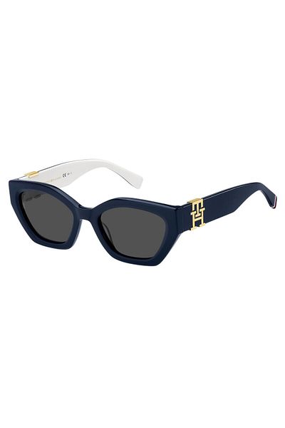 Tommy Hilfiger Ladies' Sunglasses Th-1979-s-pjp Ø 54 Mm