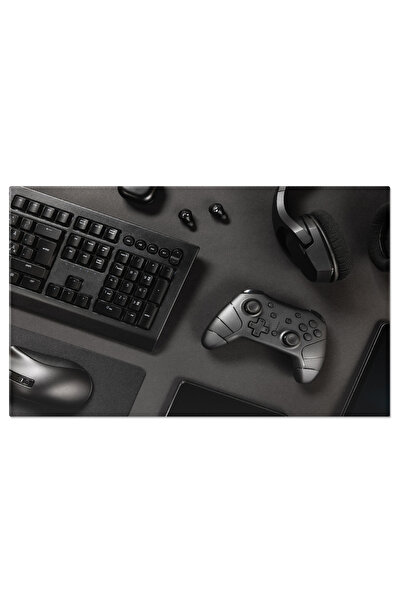 StoryGift Romania Tablou Canvas - Tehnologie La Indemana: Echipamente Electro...