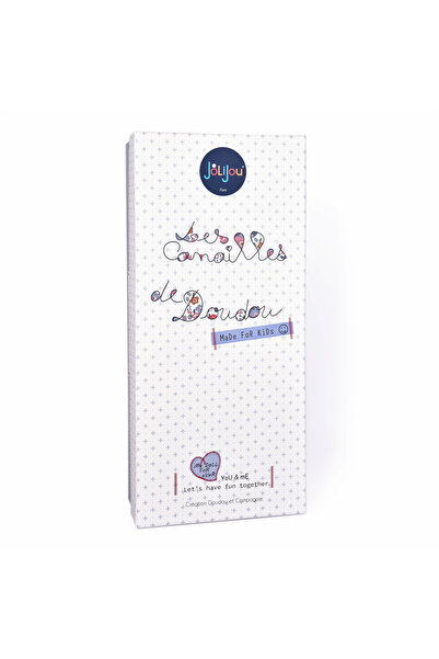 JOLIJOU Papusa Suzete, 36 cm, material textil, roz