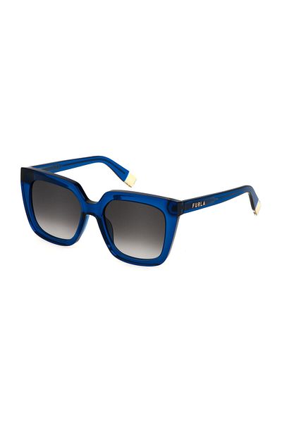 FURLA Ochelari de soare pentru femei Sfu776v-530955 Ø 53 mm