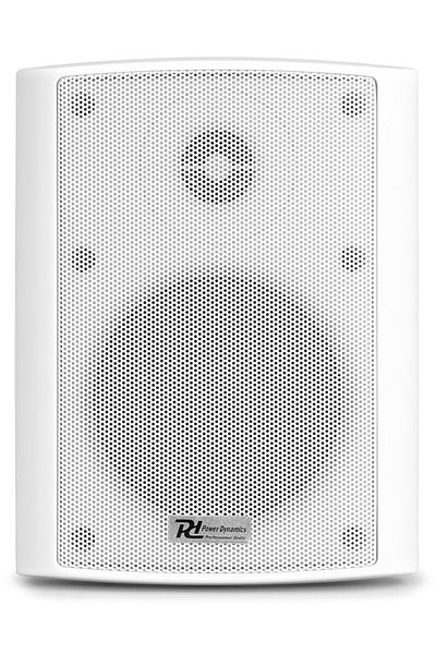 POWER DYNAMICS Power Dynamics WS50A WI-FI speakers