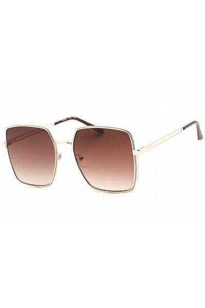 Guess Ladies' Sunglasses Gf0419-28f