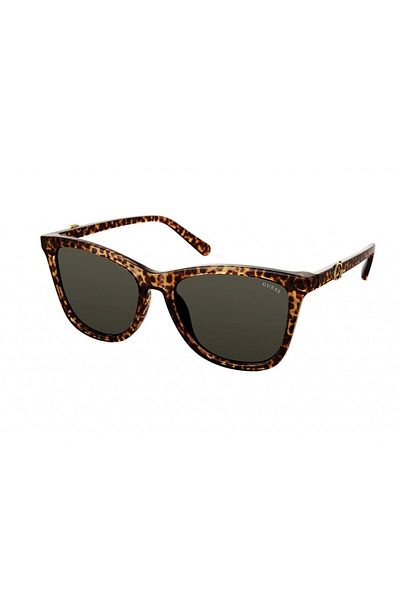 Guess Ladies' Sunglasses Gf0421-5553n Ø 55 Mm