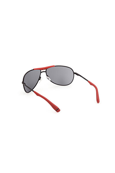 WEB EYEWEAR Ochelari de soare pentru bărbați We0296-6602a Ø 66 mm