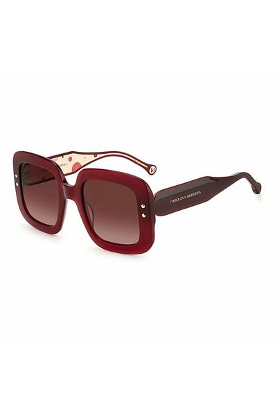 Carolina Herrera Ladies' Sunglasses Ch-0010-s-lhf Ø 52 Mm