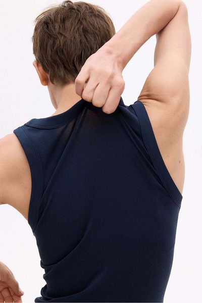 H&M Fitted Vest Top