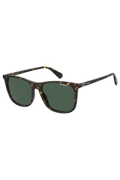 Polaroid Men's Sunglasses Pld-6103-s-x-86 Ø 56 Mm