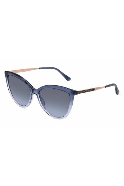 Jimmy Choo Ochelari de soare pentru femei Belinda-s-jq4gb Ø 56 mm