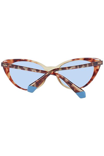 Polaroid Ladies' Sunglasses Pld-4109-s-xlt Ø 52 Mm