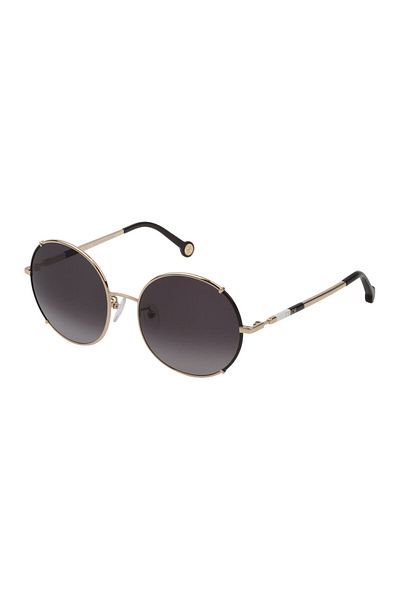 Carolina Herrera Ladies' Sunglasses She152-560301 Ø 56 Mm