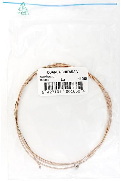 Hora Acoustic Guitar A String Hora Reghin