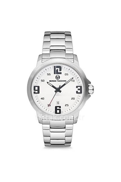 Sergio Tacchini ساعة يد رجالية ST.5.130.01