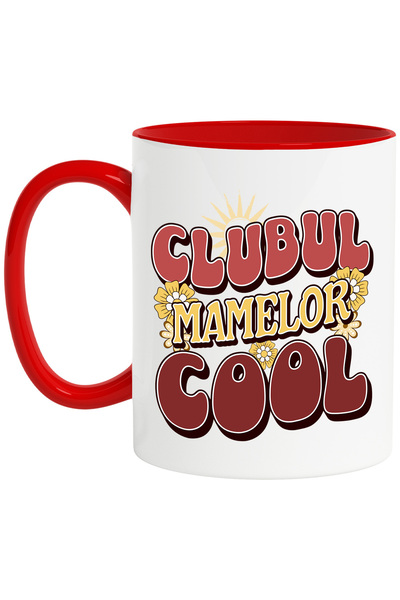 StoryGift Romania Cana Clubul Mamelor Cool, familie , iubirea prietena pe via...