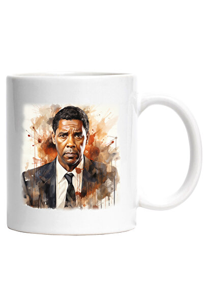 StoryGift Romania Cana Cu Denzel Washington, Actor, Regizor Faimos, Film,Mult...