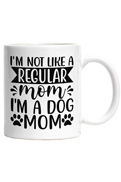 StoryGift Romania Cana cu labute pentru mamele care nu sunt obisnuite, ci sun...