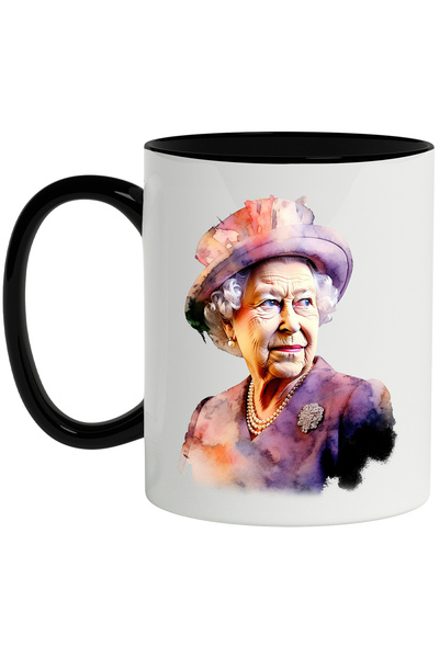 StoryGift Romania Cana Cu Regina Elisabeta A II-a, Monarhie, Marea Britanie, ...